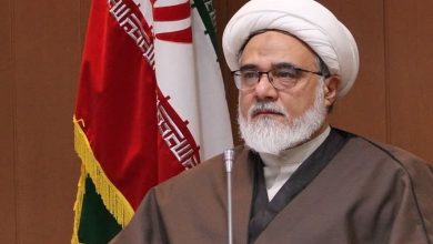 حجت‌الاسلام والمسلمین علی نهاوندی، رئیس مرکز  تحقیقات اسلامی مجلس شورای اسلامی