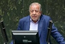 مسعود خاتمی نماینده مجلس