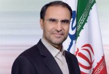 احمد آریایی‌ نژاد نماینده مجلس