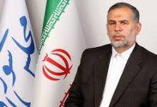 سید محسن موسوی‌زاده نماینده مجلس 