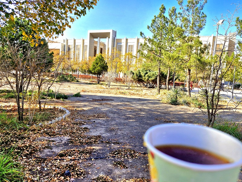 تصویر دانشگاه باقرالعلوم قم