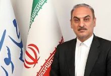 فرهاد شهرکی عضو کمیسیون انرژی مجلس