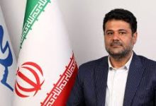 یاسر عربی نماینده گرمسار