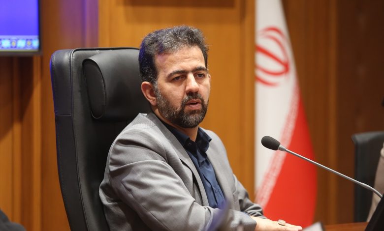 امراللهی رئیس شورای اسلامی شهر مقدس قم