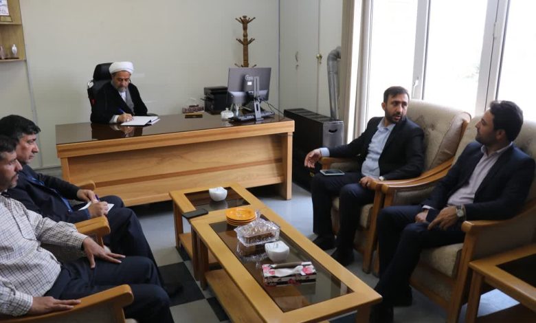 میراث فرهنگی قم و دانشگاه باقرالعلوم