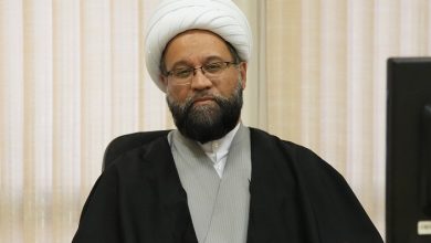 دکتر روستایی معاون فرهنگی دانشگاه باقرالعلوم