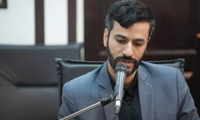 ابدالی صنعت و معدن قم