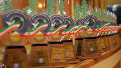 دهمین جشنواره ابوذر قم