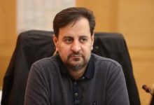 محمدحسین محمدی نماینده مجلس