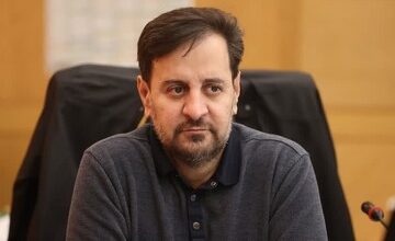 محمدحسین محمدی نماینده مجلس