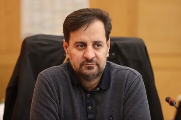 محمدحسین محمدی نماینده مجلس