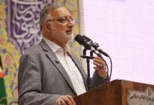 زاکانی جشنواره روایت جهاد