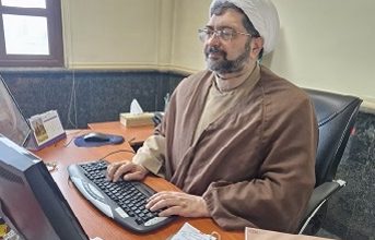 حجت الاسلام رحمتی+اخلاق هوش مصنوعی