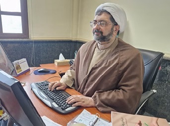 حجت الاسلام رحمتی+اخلاق هوش مصنوعی