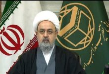 حجت الاسلام شهریاری تقریب مذاهب