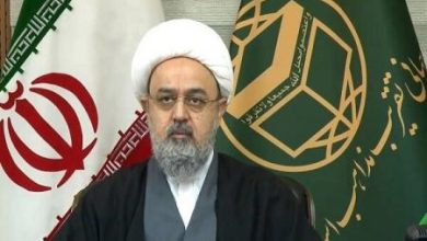 حجت الاسلام شهریاری تقریب مذاهب