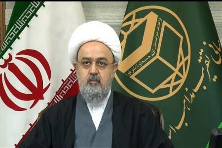 حجت الاسلام شهریاری تقریب مذاهب
