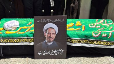 حجت الاسلام یوسف پور
