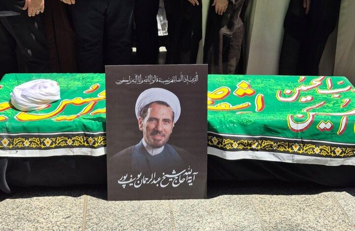 حجت الاسلام یوسف پور