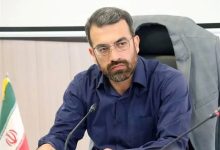 محمودی نماینده مجلس