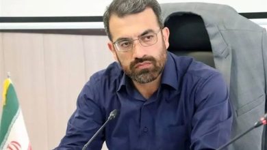محمودی نماینده مجلس