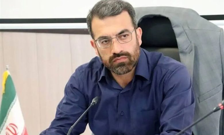 محمودی نماینده مجلس