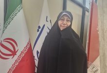 فاطمه محمدبیگی نائب رئیس اول کمیسیون بهداشت مجلس شورای اسلامی