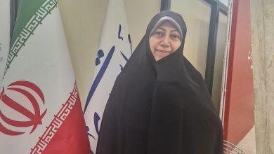 فاطمه محمدبیگی نائب رئیس اول کمیسیون بهداشت مجلس شورای اسلامی