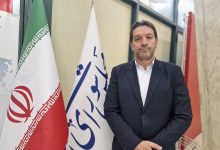 فرامرز شهسواری عضو کمیسیون عمران مجلس شورای اسلامی
