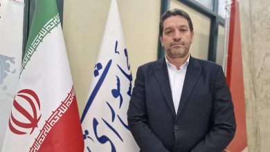 فرامرز شهسواری عضو کمیسیون عمران مجلس شورای اسلامی
