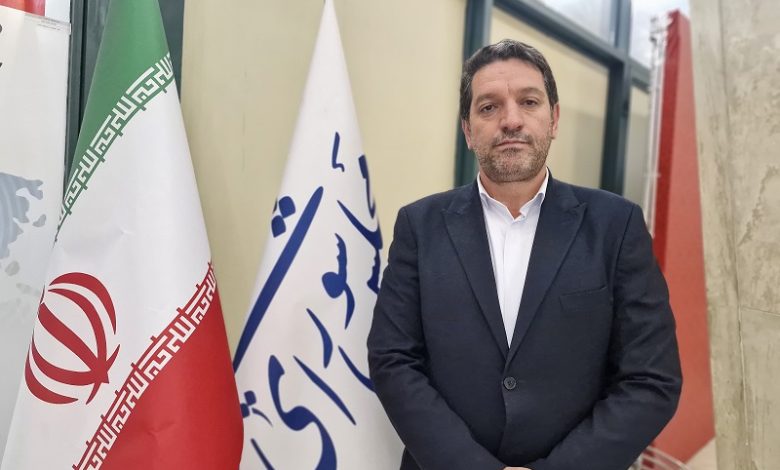فرامرز شهسواری عضو کمیسیون عمران مجلس شورای اسلامی