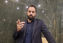 علی کشوری سخنگوی کمیسیون اصل ۹۰ مجلس شورای اسلامی