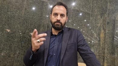 علی کشوری سخنگوی کمیسیون اصل ۹۰ مجلس شورای اسلامی