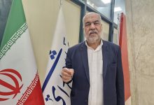 صباغیان نماینده مجلس شورای اسلامی