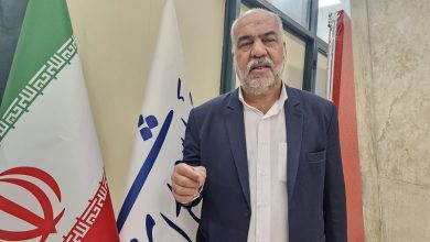 صباغیان نماینده مجلس شورای اسلامی