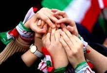اتحاد وحدت همدلی