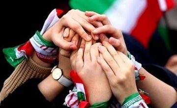 اتحاد وحدت همدلی