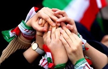 اتحاد وحدت همدلی