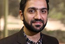 دکتر محمدرضا حسن آبادی مدیر امور تولید اداره کل تحقیقات و جهاد خودکفایی سازمان صدا و سیما