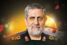 شهید ایزدی شهید اقتدار