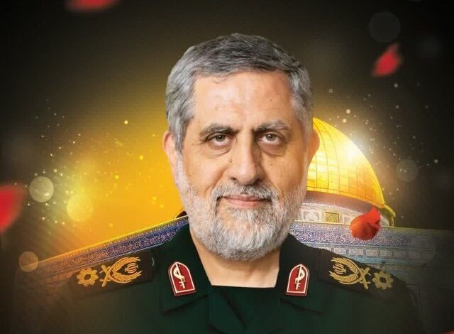شهید ایزدی شهید اقتدار