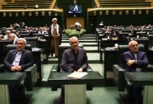 مدنی زاده وزیر اقتصاد