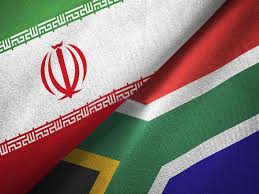 ایران و آفریقای جنوبی