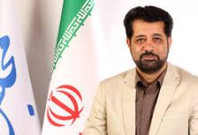 حمیدرضا عزیزی عضو کمیسیون انرژی مجلس