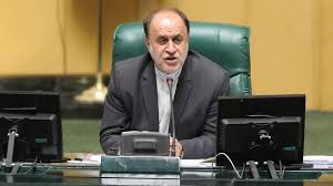 حاجی بابایی نماینده مجلس