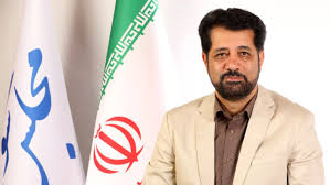 حمیدرضا عزیزی عضو کمیسیون انرژی مجلس