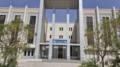 بسیج دانشگاه باقرالعلوم