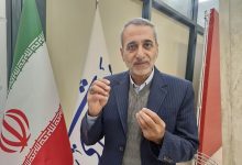 عباس مقتدایی خوراسگانی نایب‌رئیس اول کمیسیون امنیت ملی و سیاست خارجی مجلس شورای اسلامی