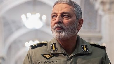 سرلشکر موسوی