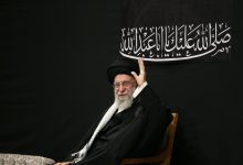 رهبر انقلاب
